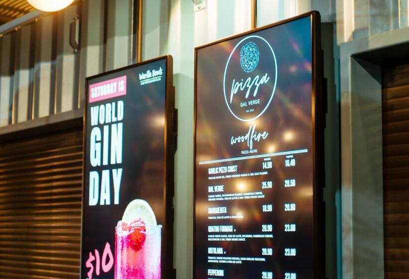 Resort Barrack Point Holidays