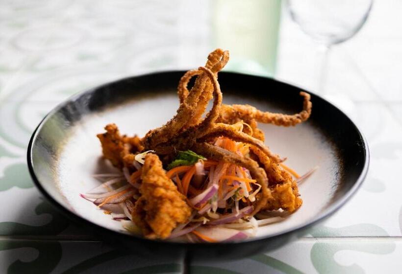 Resort Barrack Point Holidays