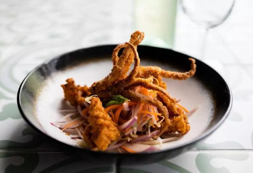 Lomakeskus Barrack Point Holidays