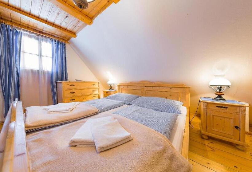 Valašské Chalupy Resort