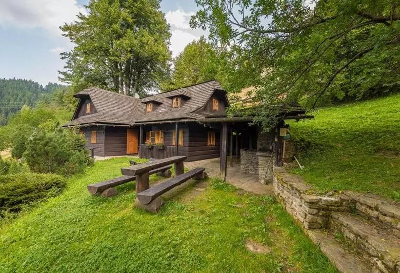 Valašské Chalupy Resort