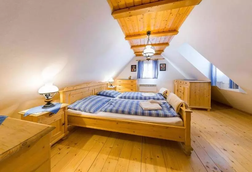 Valašské Chalupy Resort