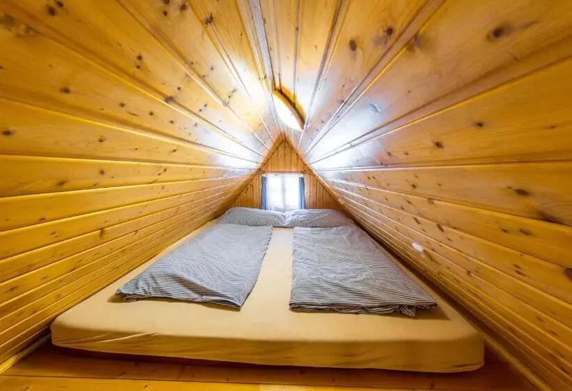 Valašské Chalupy Resort