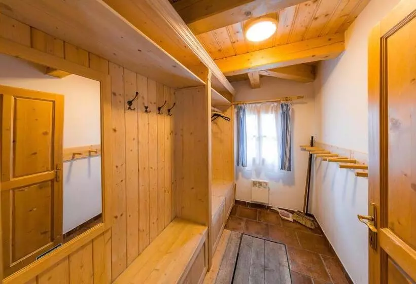 Valašské Chalupy Resort