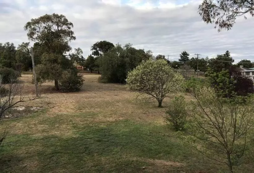 Young Budget Accommodation   Hostel