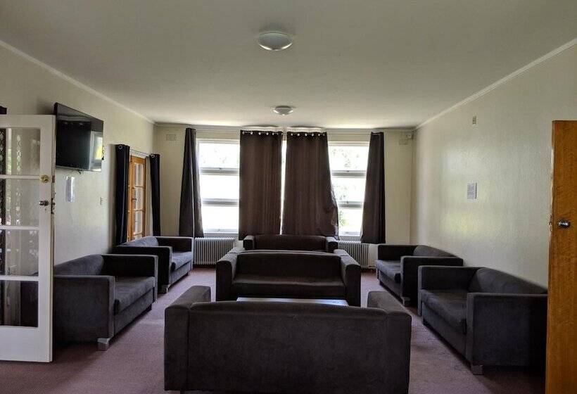 Young Budget Accommodation Hostel