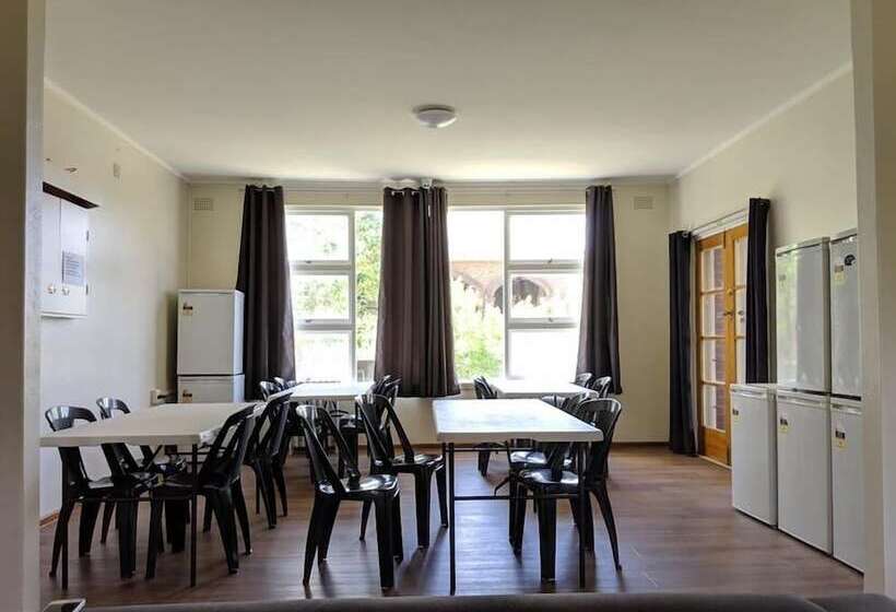 Young Budget Accommodation Hostel