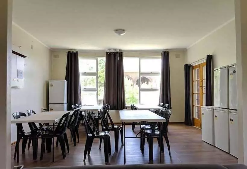 Young Budget Accommodation   Hostel