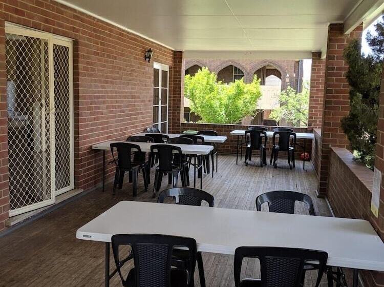 Young Budget Accommodation Hostel