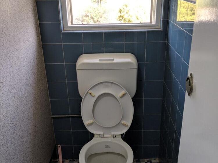 Young Budget Accommodation Hostel