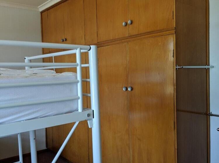 Young Budget Accommodation Hostel