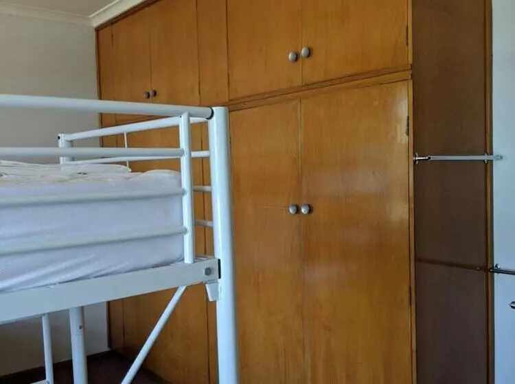 Young Budget Accommodation   Hostel