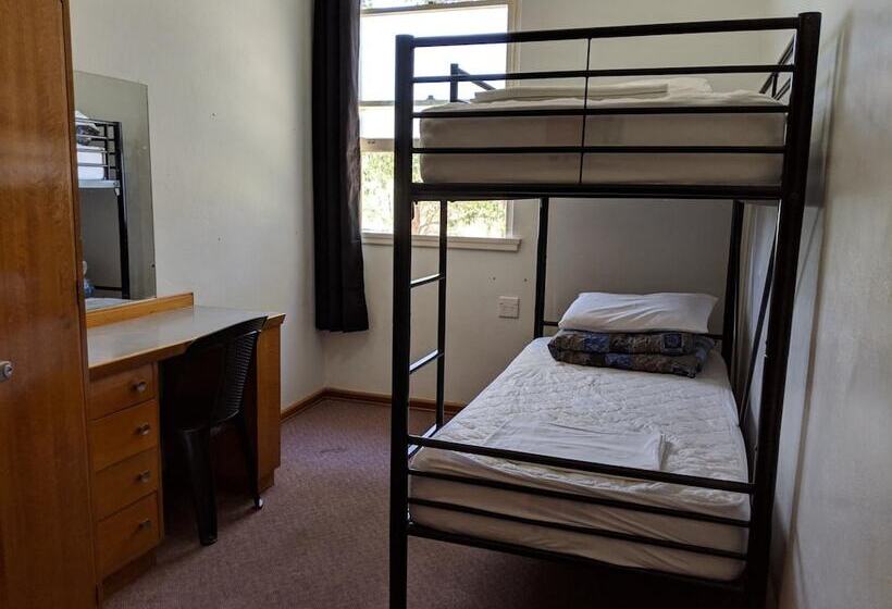 Young Budget Accommodation Hostel