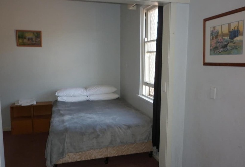 Young Budget Accommodation Hostel