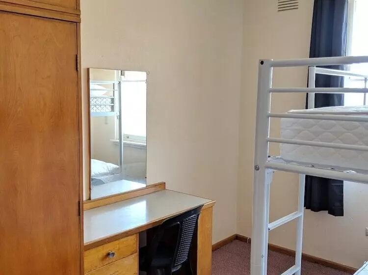 Young Budget Accommodation   Hostel