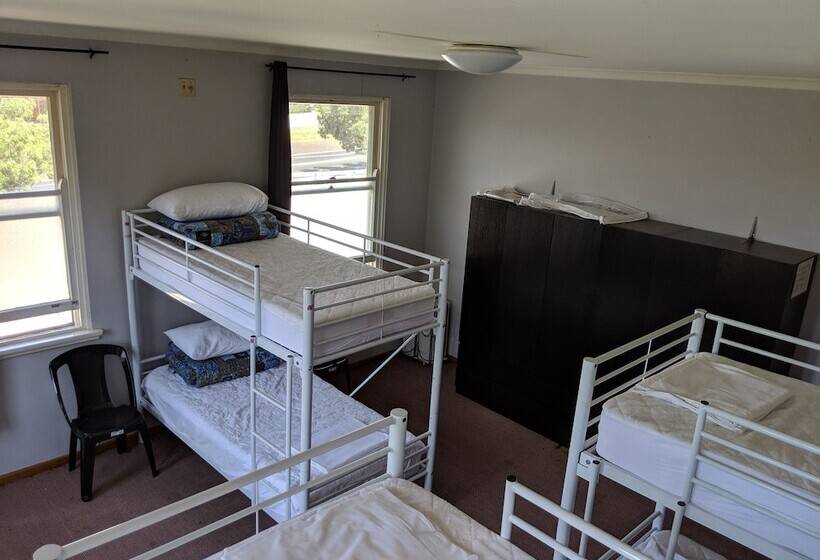 Young Budget Accommodation Hostel