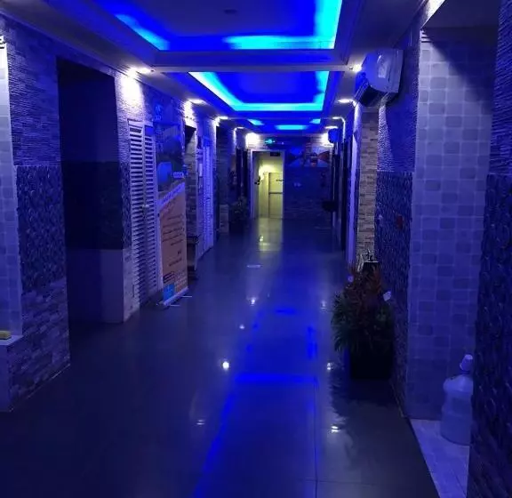 Al Fanar Al Alami 2  Haya A Malakeya