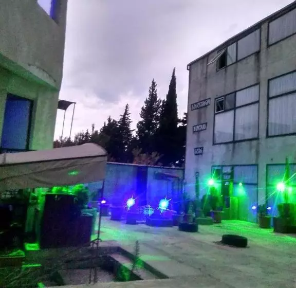 Hostel Guesthouse Star Georgia