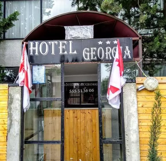 Hostel Guesthouse Star Georgia