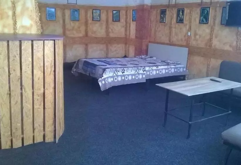 Hostel Guesthouse Star Georgia