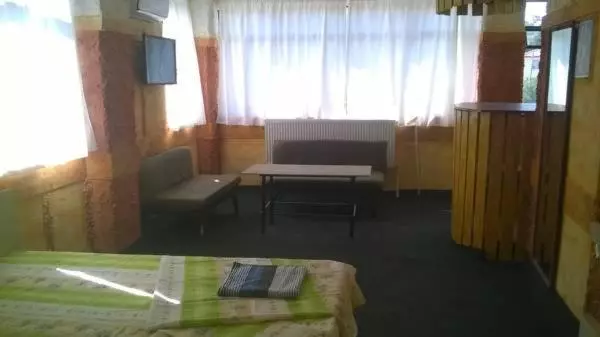 Hostel Guesthouse Star Georgia