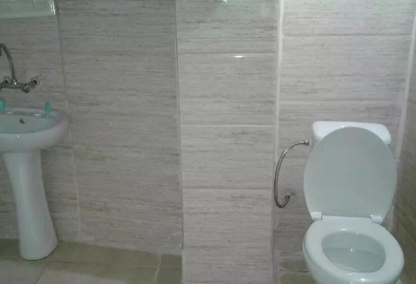 Hostel Guesthouse Star Georgia