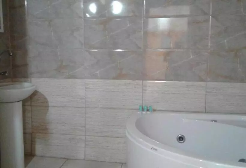 Hostel Guesthouse Star Georgia