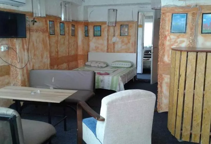 Hostel Guesthouse Star Georgia