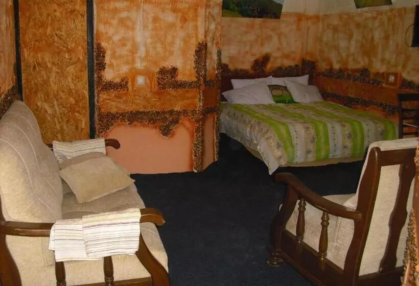 Hostel Guesthouse Star Georgia