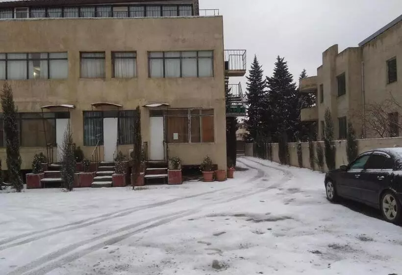 Hostel Guesthouse Star Georgia