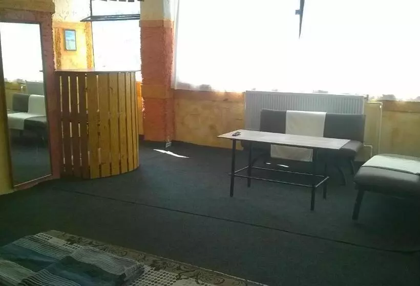 Hostel Guesthouse Star Georgia