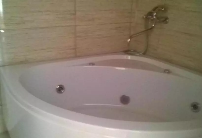 Hostel Guesthouse Star Georgia