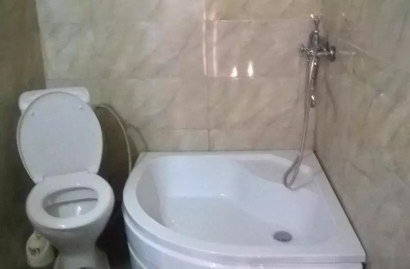 Hostel Guesthouse Star Georgia