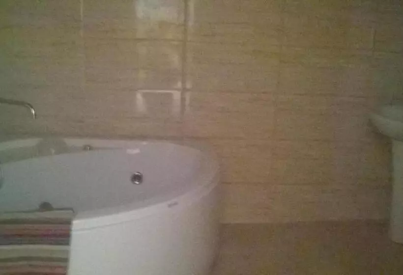 Hostel Guesthouse Star Georgia