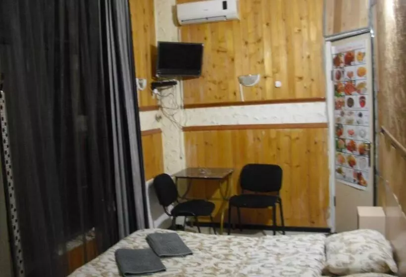 Hostel Guesthouse Star Georgia