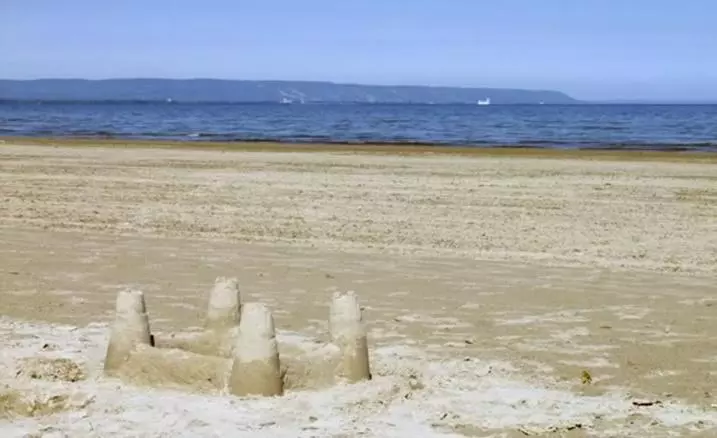 Hostel Inn On The Beach