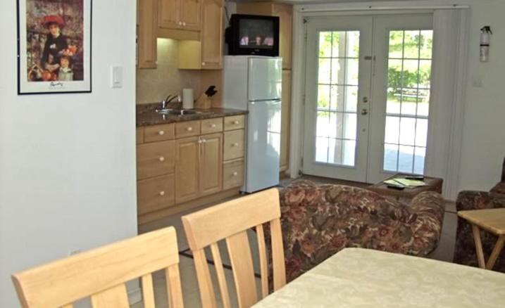 旅馆 Inn On The Beach