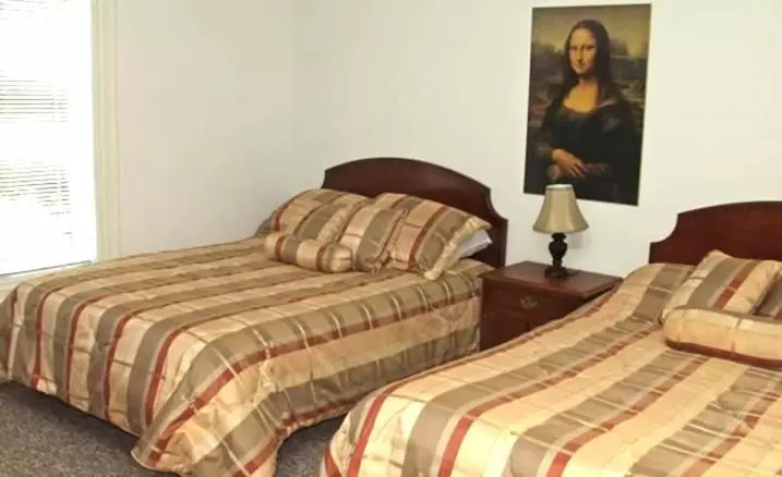 Hostel Inn On The Beach