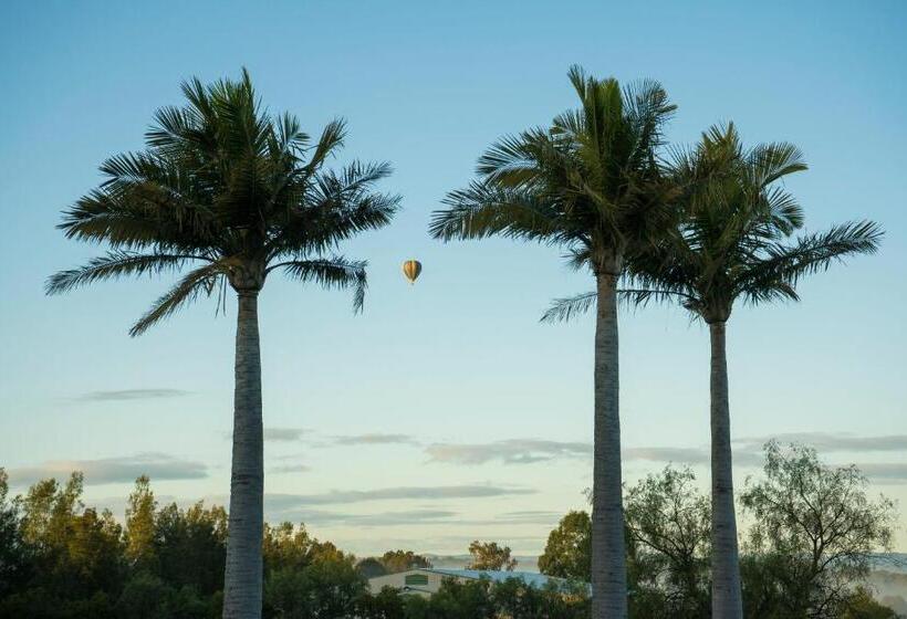 Bed and Breakfast Argentille Boutique Accommodation