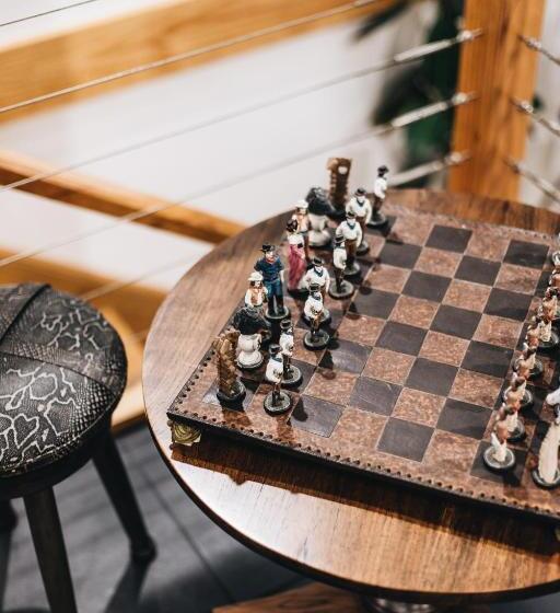 Bed and Breakfast Argentille Boutique Accommodation