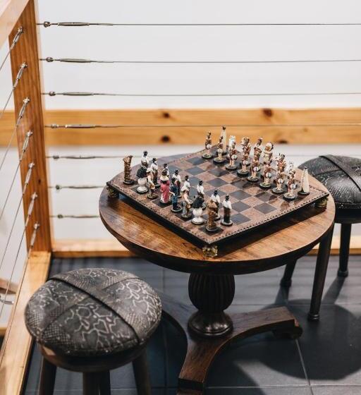 Bed and Breakfast Argentille Boutique Accommodation