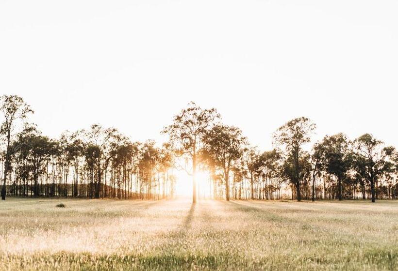 Bed and Breakfast Argentille Boutique Accommodation