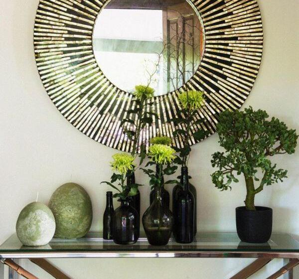 Bed and Breakfast Argentille Boutique Accommodation