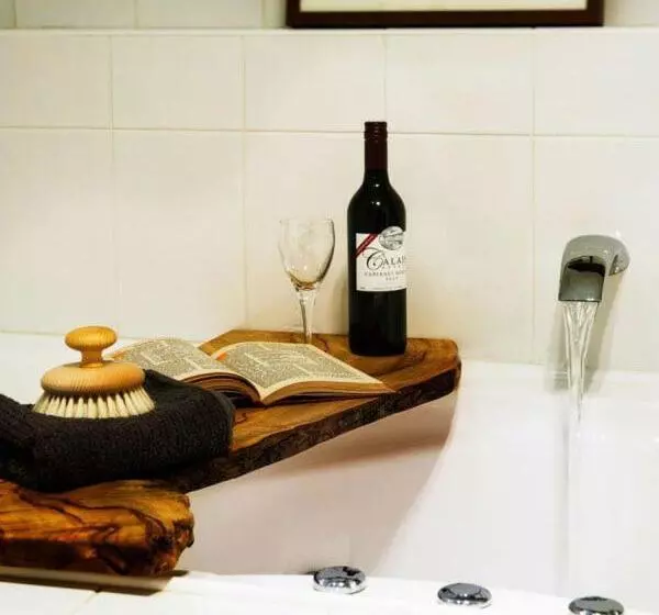 تختخواب و صبحانه Argentille Boutique Accommodation