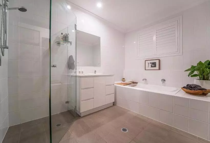 تختخواب و صبحانه Argentille Boutique Accommodation