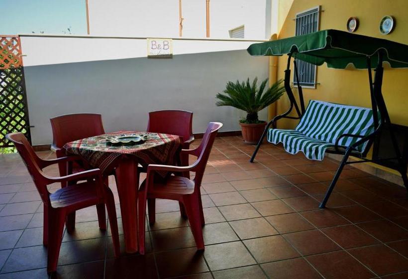 تختخواب و صبحانه Da Lucio