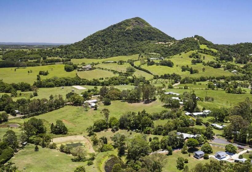 مبيت وإفطار Eumundi Cottages Cottage 1