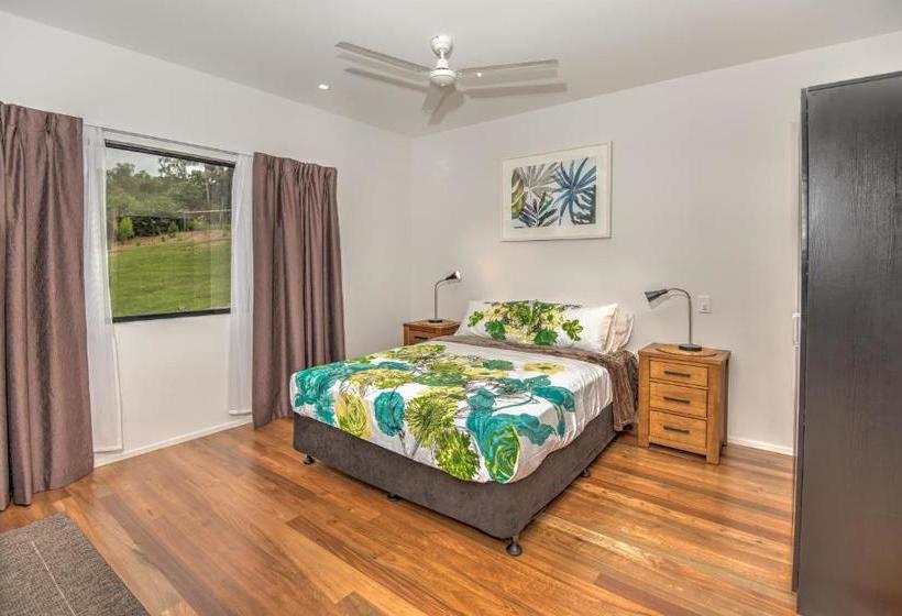 مبيت وإفطار Eumundi Cottages Cottage 1