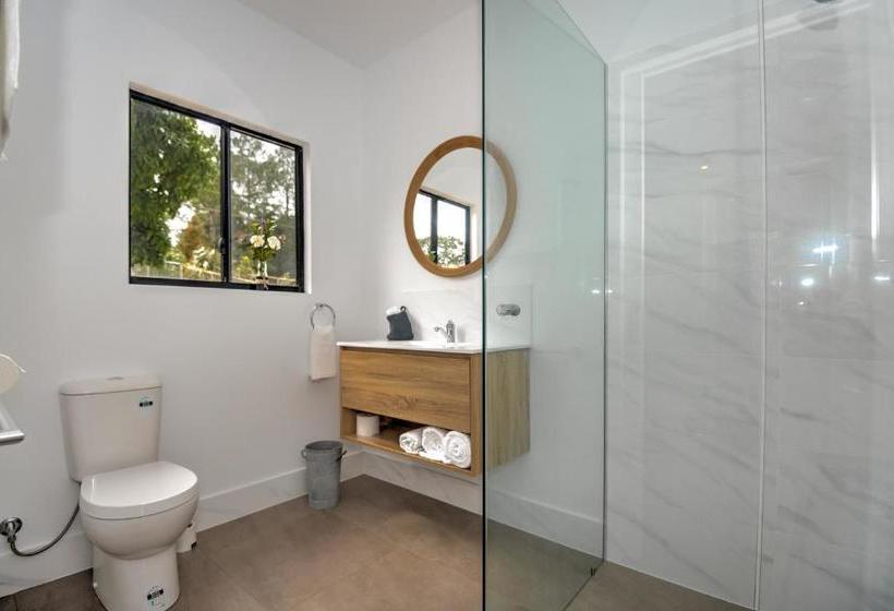 مبيت وإفطار Eumundi Cottages Cottage 1