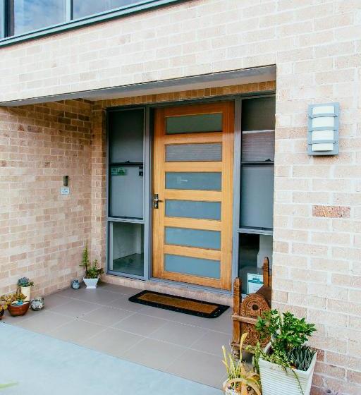 Bed and Breakfast Coffs Jetty Bnb